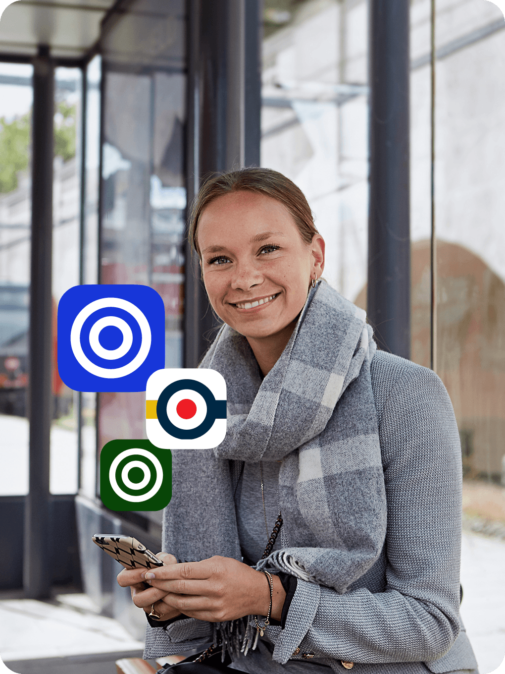 rejsekortrejseplan apps